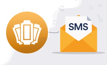 Connect the Coupontools platform with our in-house SMS software.