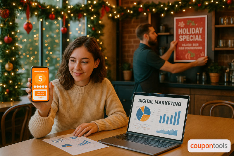10 Holiday Marketing Tips Every Marketer Should Know