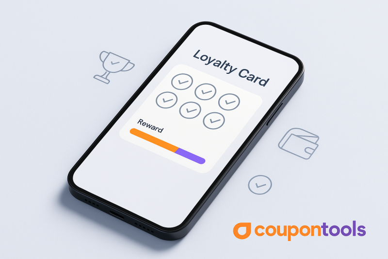 Customer loyalty programma Best practices voor digitale groei
