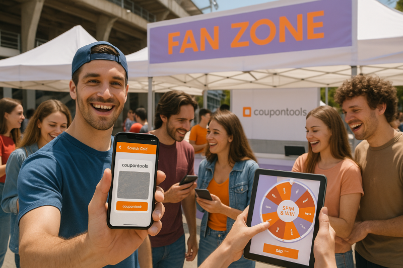 How gamification is reshaping sports fan engagement How gamification is reshaping sports fan engagement
