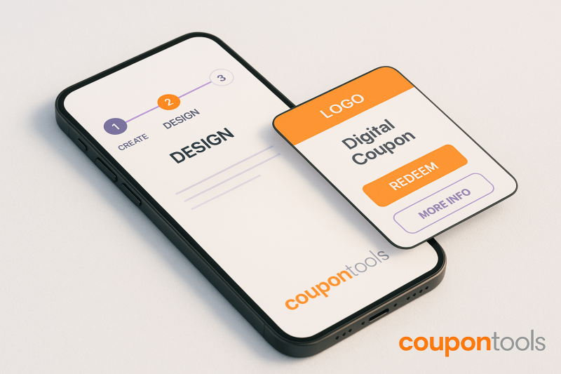 How to Create a Digital Coupon in 5 Minutes Step by Step Guide How to Create a Digital Coupon in 5 Minutes Step by Step Guide
