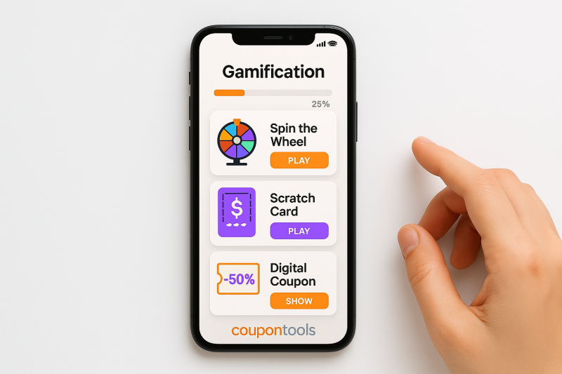 How to plan your marketing gamification strategy effectively How to plan your marketing gamification strategy effectively