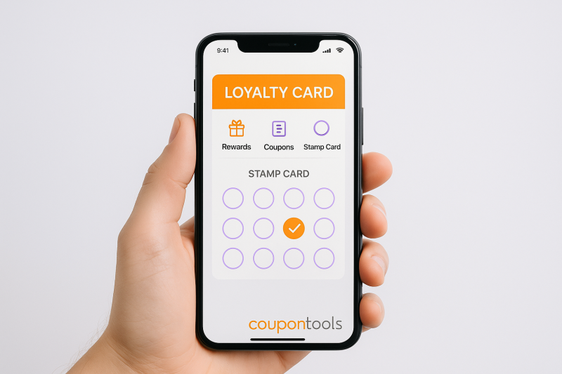 Promotion software that drives customer engagement