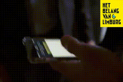 Het Belang van Limburg - Cas d'utilisation du marketing mobile | Coupontools.com