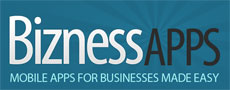 bizness apps integration logo du cas d'utilisation