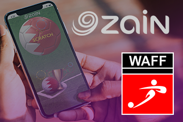 Zain Bahrain case study