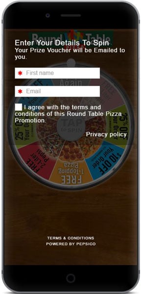 pepsico et round table pizza use case image