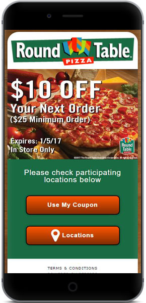 pepsico & round table pizza  use case image