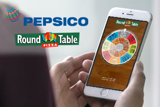 PepsiCo et Round Table Pizza use case