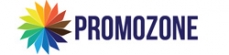 promotion platform app Logotipo de caso práctico