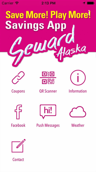sewerd alaska savings use case image
